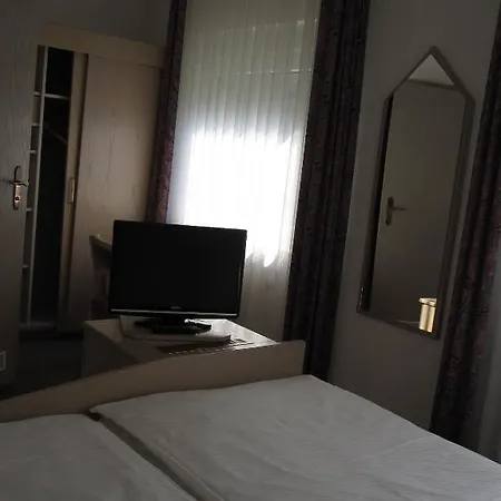 Hotel Maifelder Hof 3*