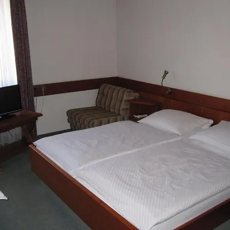 Hotel Maifelder Hof Mayen