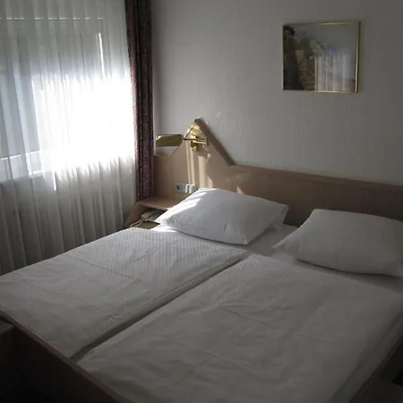 Maifelder Hof Hotel